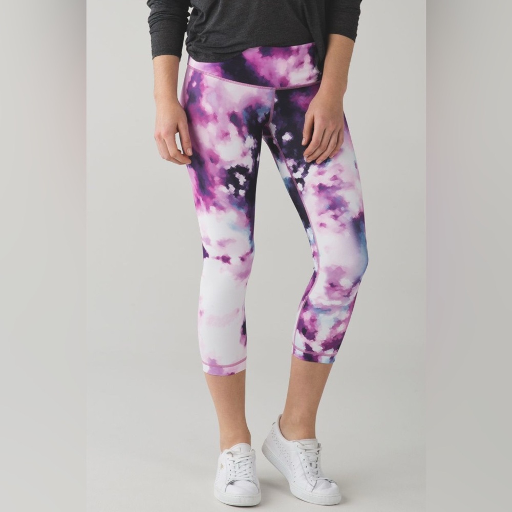 Wunder Under Blooming Pixie Crop 21” - image 4